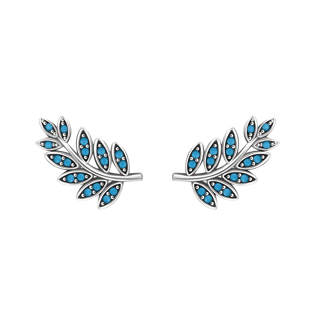 brinco-de-prata-catarina-com-turquesa